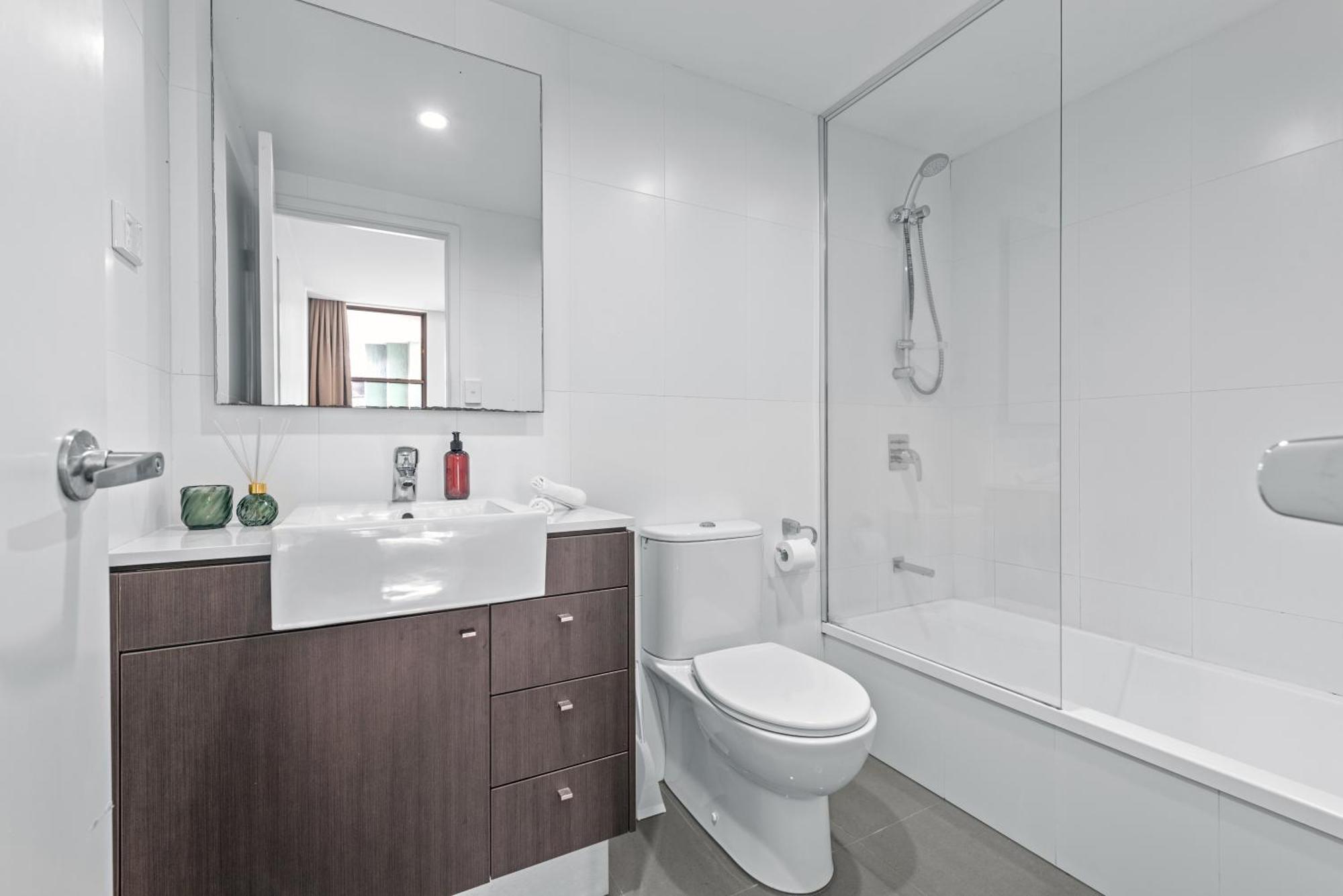 Cirque Boutique Apartments บริสเบน ห้อง รูปภาพ