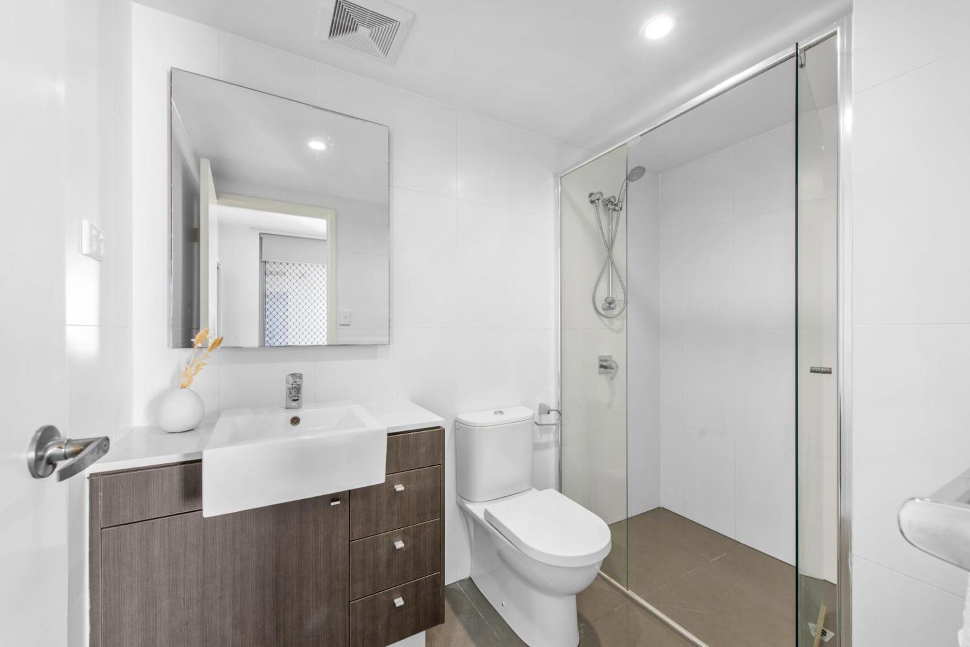 Cirque Boutique Apartments บริสเบน ห้อง รูปภาพ