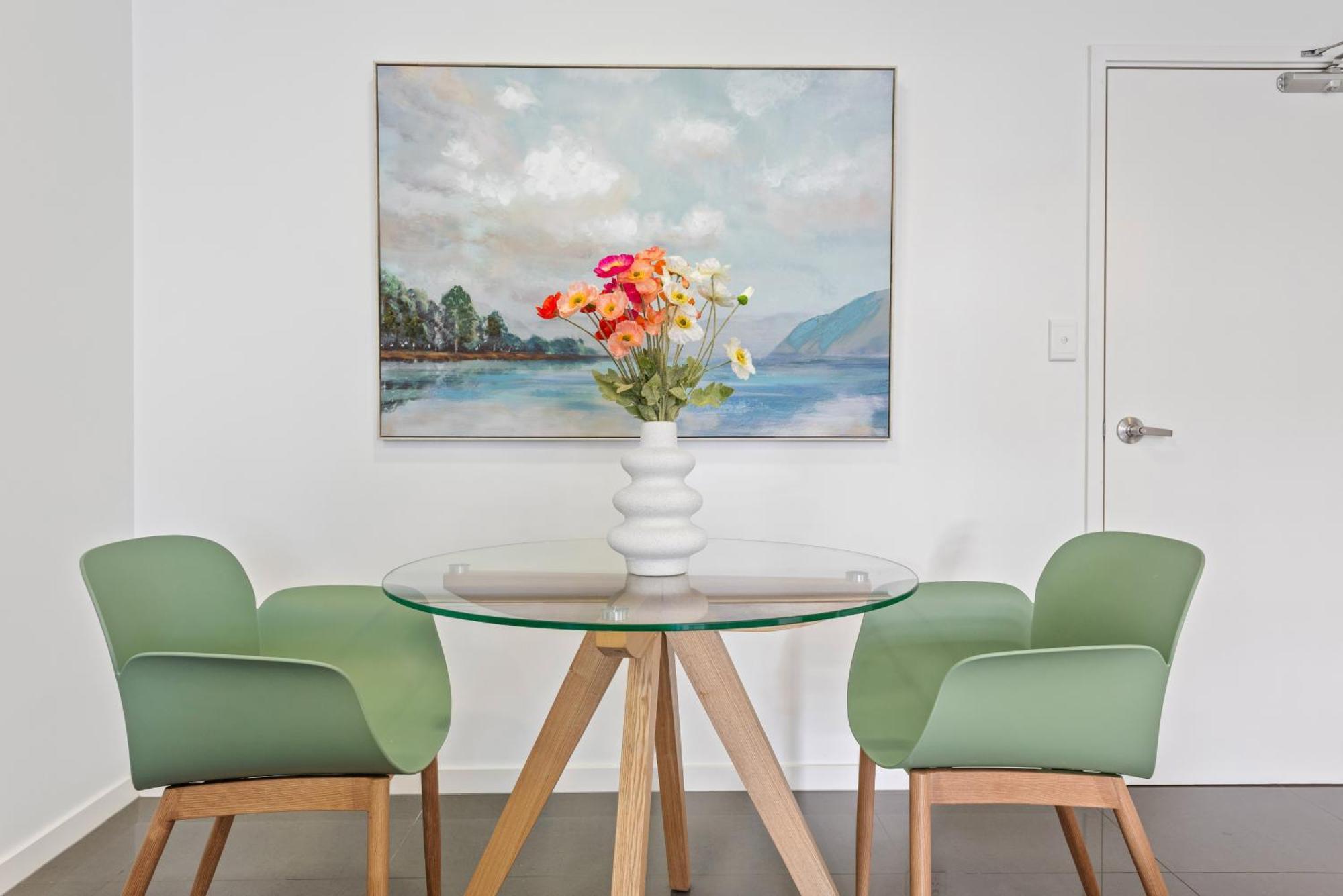 Cirque Boutique Apartments บริสเบน ภายนอก รูปภาพ